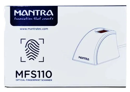 Mantra L1 Device