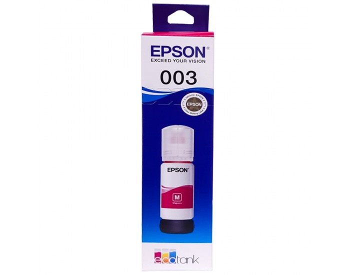 Epson 003 Magenta Ink