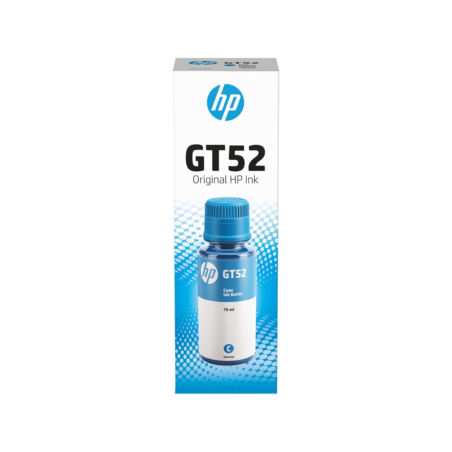HP GT52 Cyan