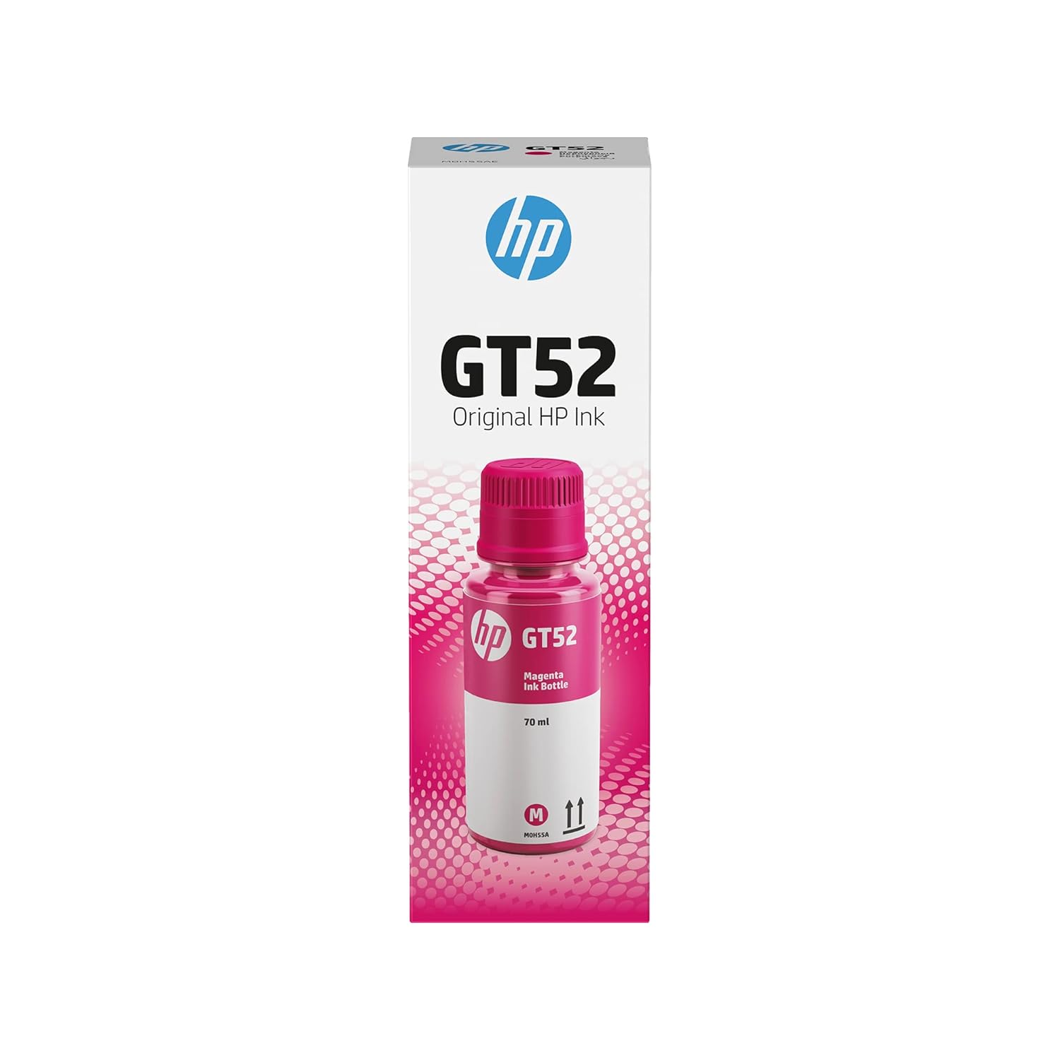 HP GT52 Magenta