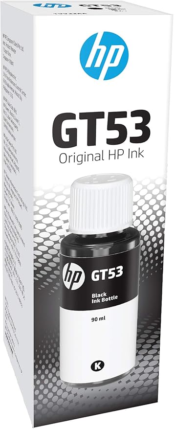 HP GT53 Black