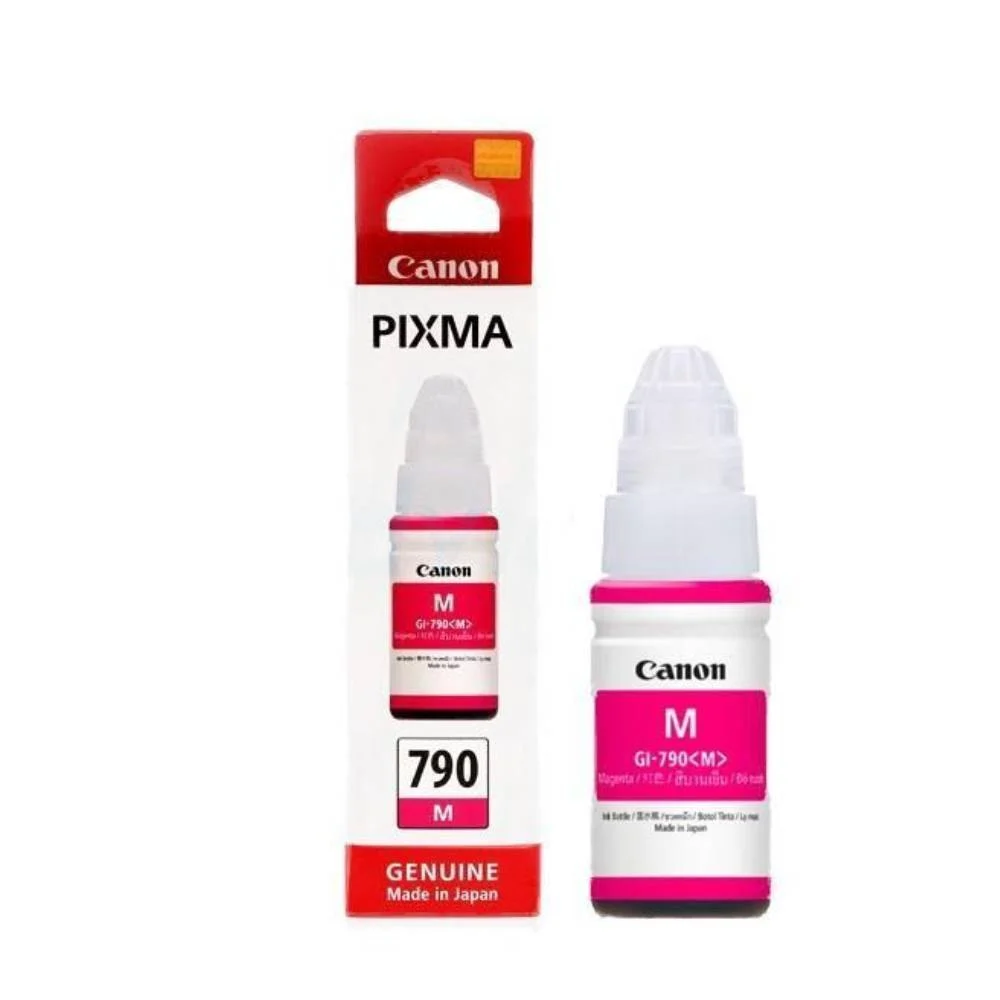 Canon 790 Magenta