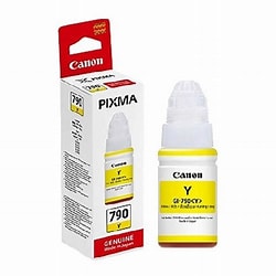Canon 790 Yellow