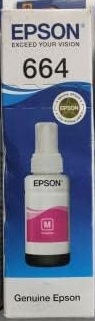 Epson 664 Magenta Ink