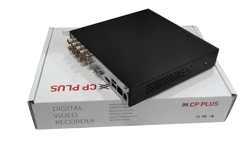 8 CH DVR CP Plus