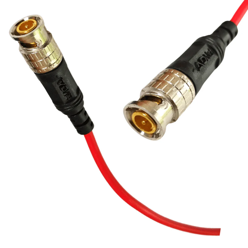 BNC CONNECTORS