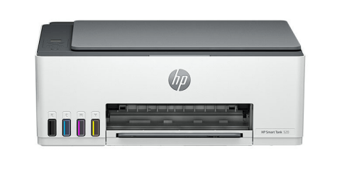 HP Printer Smart Tank 525 AIO